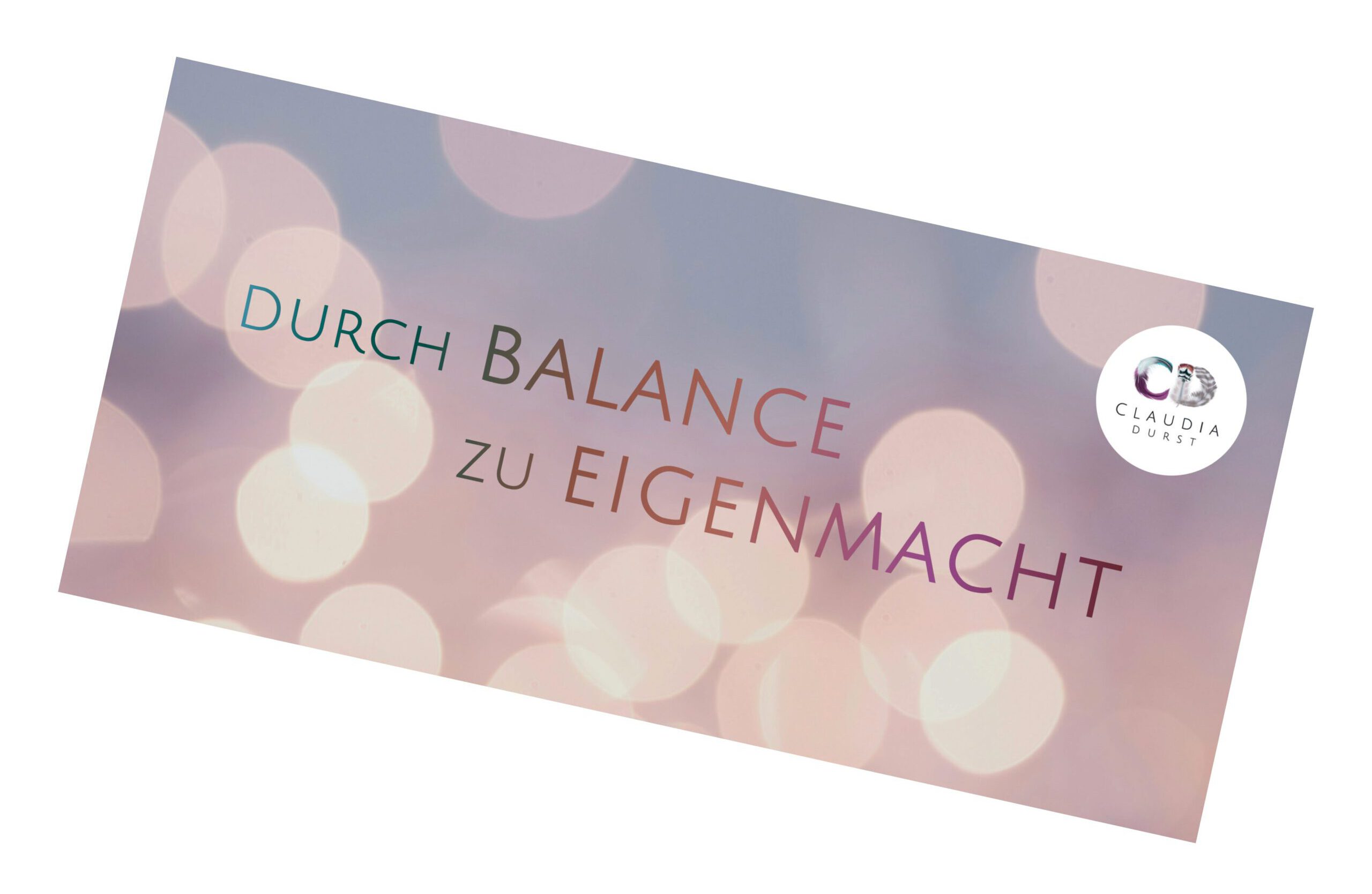 Gutschein Gutschein